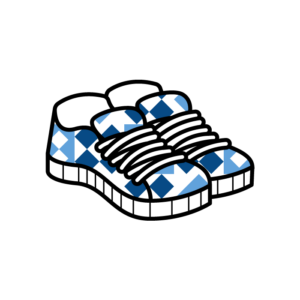 Incredible Artificial Leather Shoes