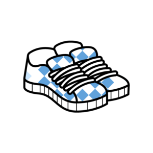 Lightweight Natural Leather Shoes