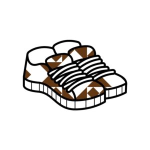 Sleek Genuine Leather Shoes