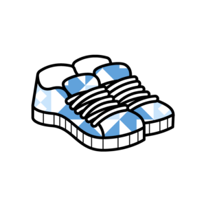 Awesome Genuine Leather Shoes