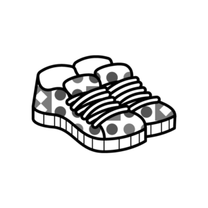 Incredible Genuine Leather Shoes