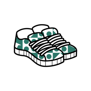 Synergistic Genuine Leather Shoes