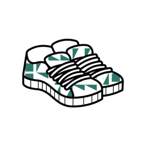 Practical Natural Leather Shoes