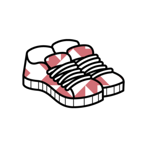 Incredible Natural Leather Shoes