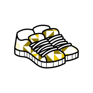 Fantastic Natural Leather Shoes