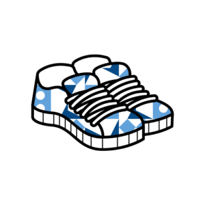 Incredible Artificial Leather Shoes