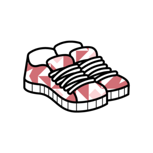 Awesome Artificial Leather Shoes