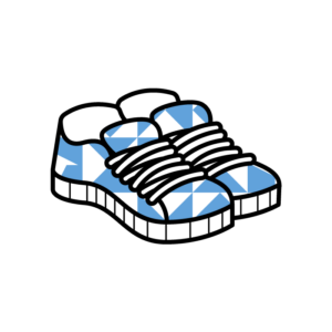 Sleek Genuine Leather Shoes