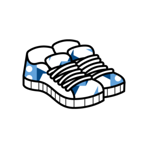 Sleek Genuine Leather Shoes