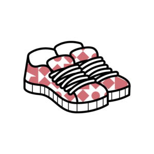 Incredible Genuine Leather Shoes