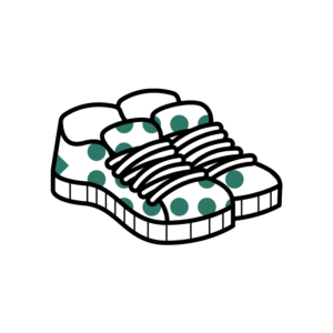 Enormous Genuine Leather Shoes