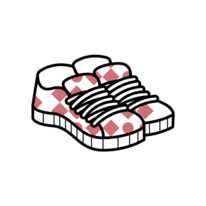 Mediocre Genuine Leather Shoes