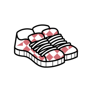 Enormous Genuine Leather Shoes