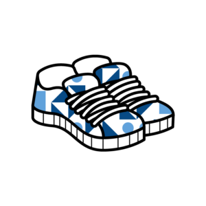 Rustic Genuine Leather Shoes