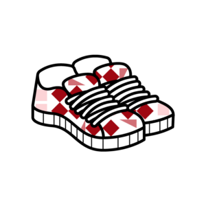 Awesome Artificial Leather Shoes