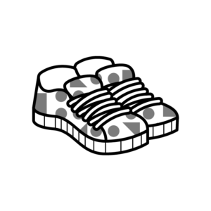 Synergistic Natural Leather Shoes