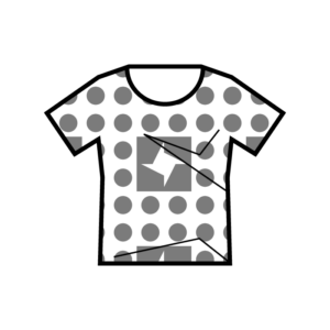 Synergistic Cotton T-shirt