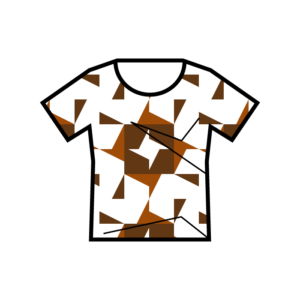 Synergistic Polyester T-shirt