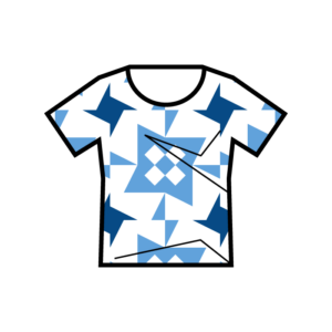 Awesome Polyester T-shirt