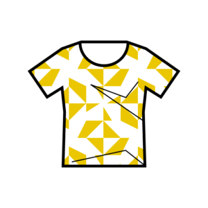 Intelligent Cotton T-shirt