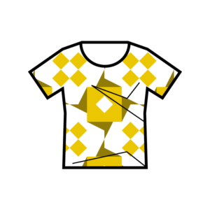 Synergistic Polyester T-shirt