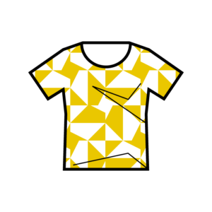 Intelligent Cotton T-shirt