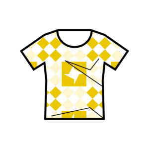 Enormous Cotton T-shirt